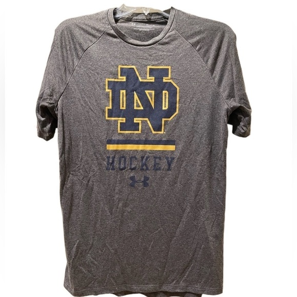 Under Armour Other - Notre Dame T-shirt